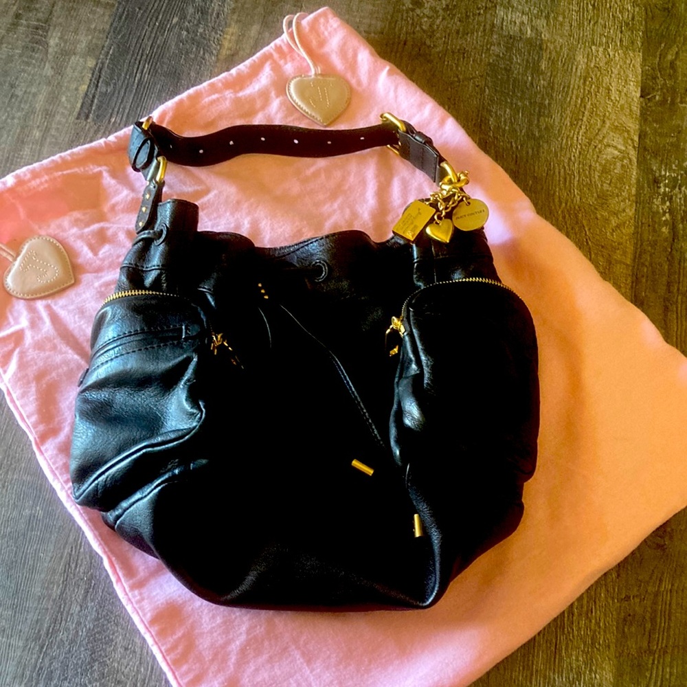 JC bag